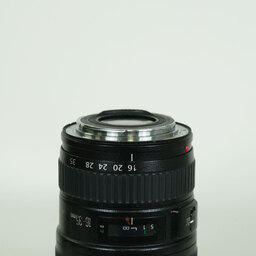 Canon EF16-35mm F2.8L II USM Canon EF16-35mm F2.8L II USM