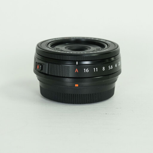 FUJIFILM XF23mmF2.8 R WR