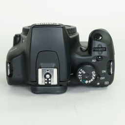 Canon EOS Kiss F ボディ