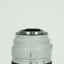 Canon EF70-200mm F2.8L IS III USM