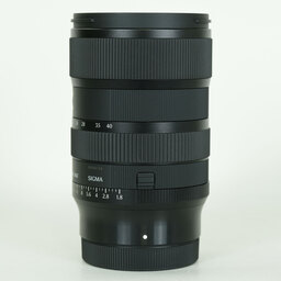 SIGMA 17-40mm F1.8 DC｜Art  [ライカLマウント用]