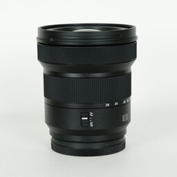 Panasonic LUMIX S 14-28mm F4-5.6 MACRO
