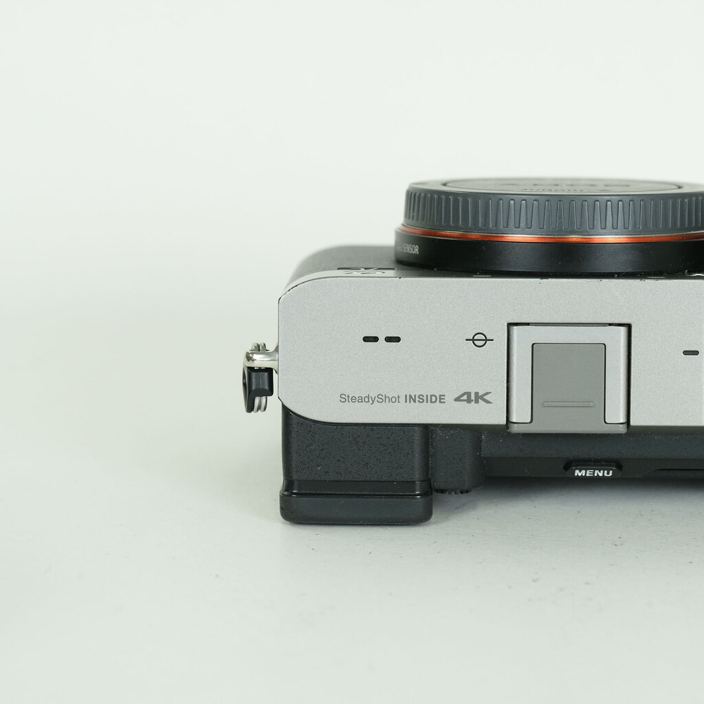 SONY α7C(ILCE-7C) SONY α7C(ILCE-7C)