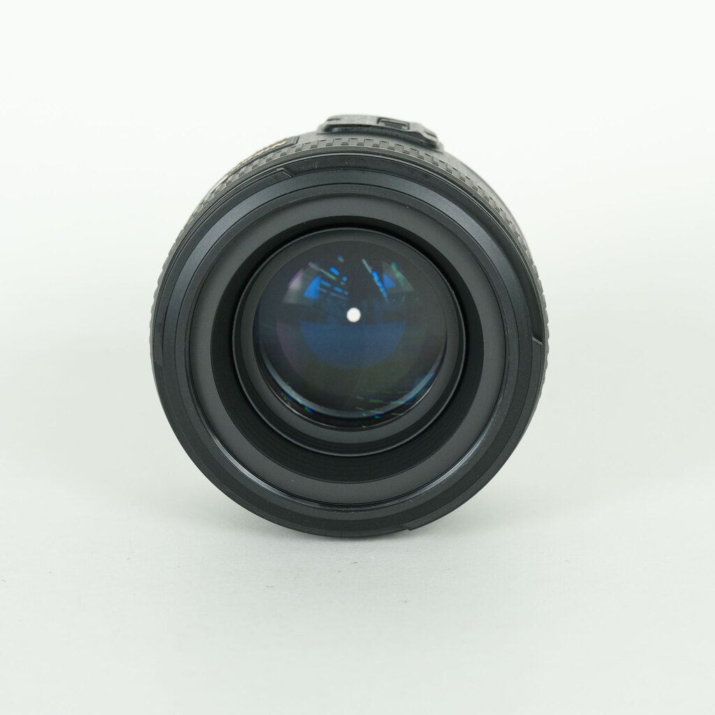 Nikon AF-S NIKKOR 50mm f/1.4G Nikon AF-S NIKKOR 50mm f/1.4G