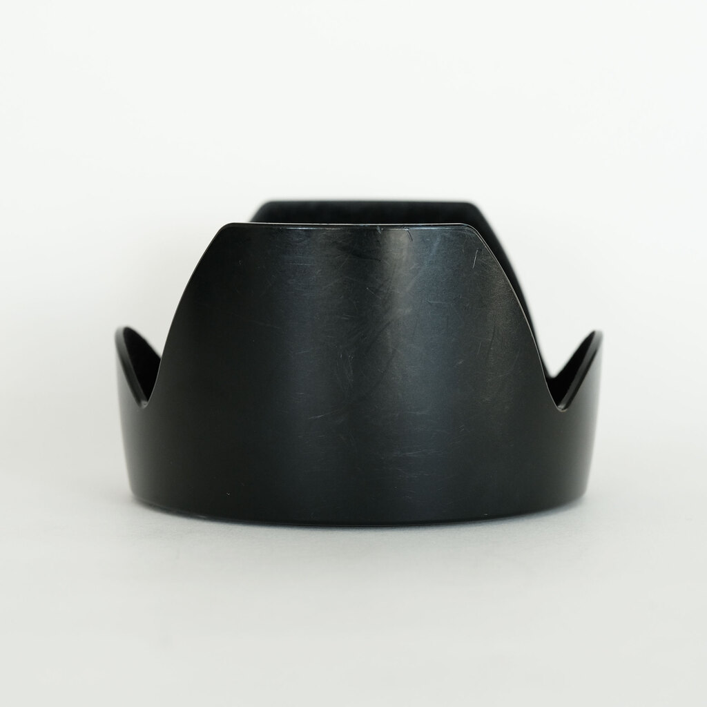 Canon EF-S17-55mm F2.8 IS USM