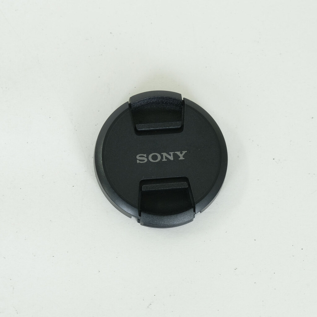 SONY FE 40mm F2.5 G SEL40F25G