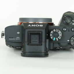 SONY α7R III（ILCE-7RM3）