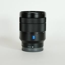SONY Vario-Tessar T＊ FE 24-70mm F4 ZA OSS SEL2470Z
