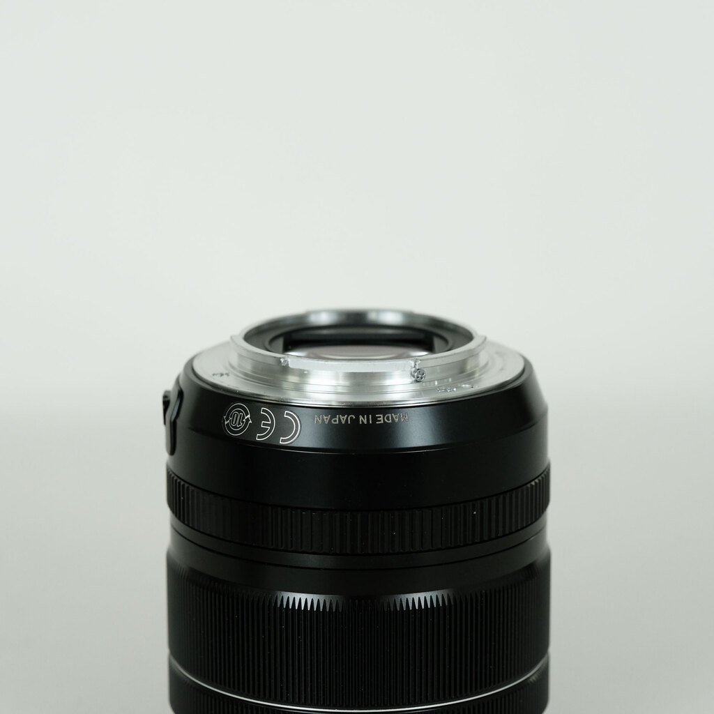 FUJIFILM XF18-55mmF2.8-4 R LM OIS FUJIFILM XF18-55mmF2.8-4 R LM OIS
