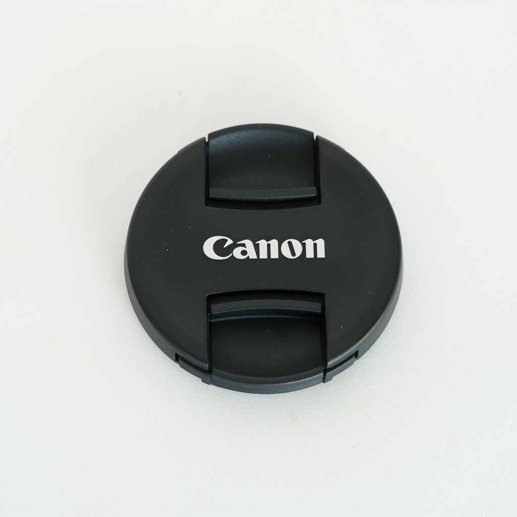 Canon EF70-300mm F4-5.6 IS II USM