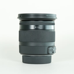 SIGMA 17-70mm F2.8-4 DC MACRO OS HSM | Contemporary [ニコンF用]