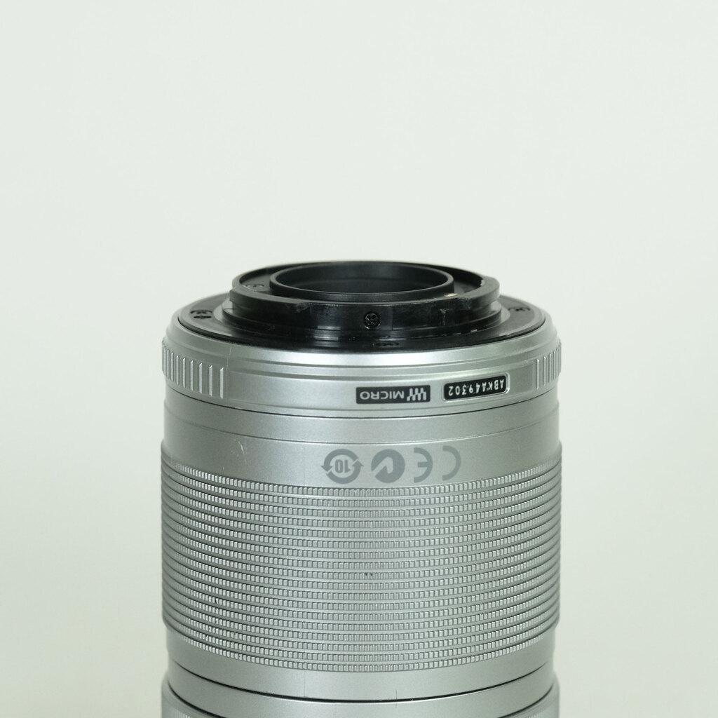 OLYMPUS M.ZUIKO DIGITAL ED 40-150mm F4.0-5.6 R