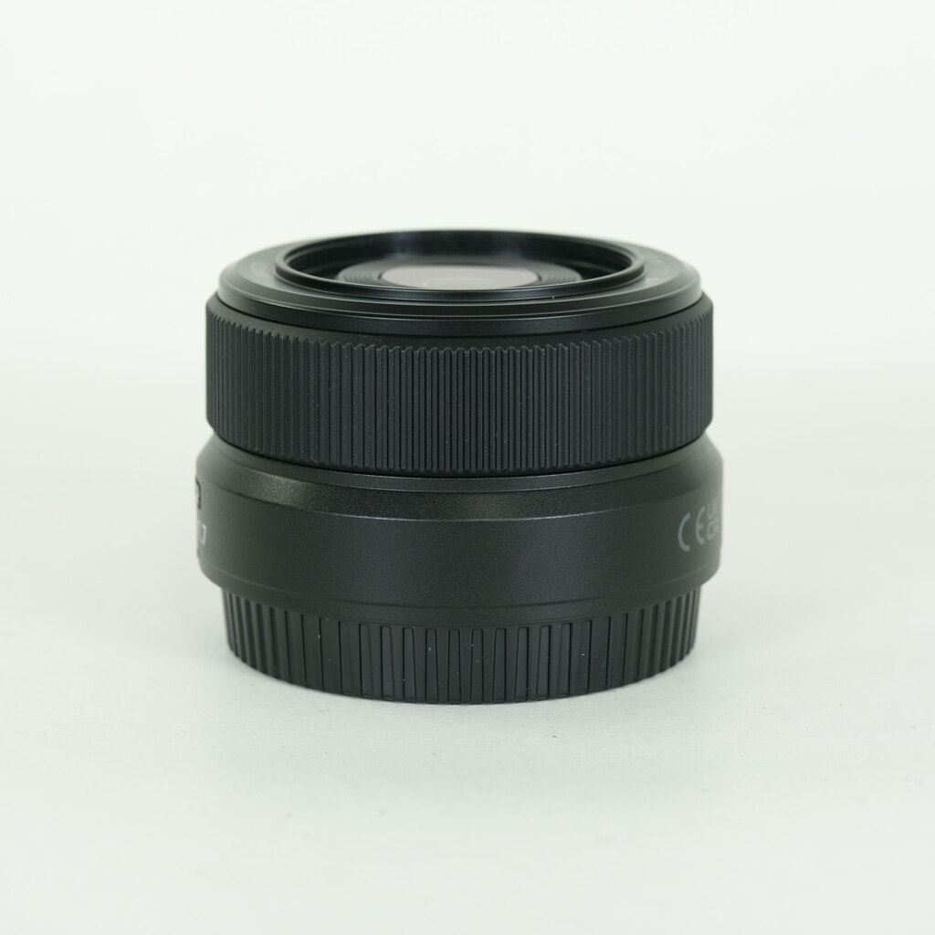 Nikon NIKKOR Z DX 24mm f/1.7 Nikon NIKKOR Z DX 24mm f/1.7