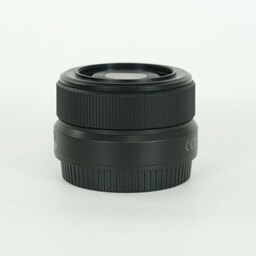 Nikon NIKKOR Z DX 24mm f/1.7 Nikon NIKKOR Z DX 24mm f/1.7