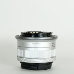 Canon RF-S 18-45mm F4.5-6.3 IS STM