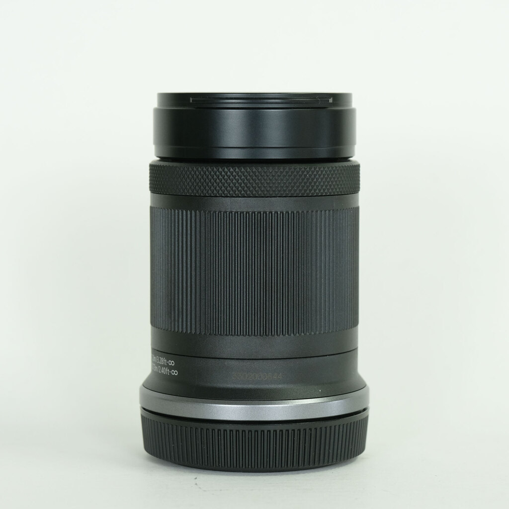 Canon RF-S55-210mm F5-7.1 IS STM