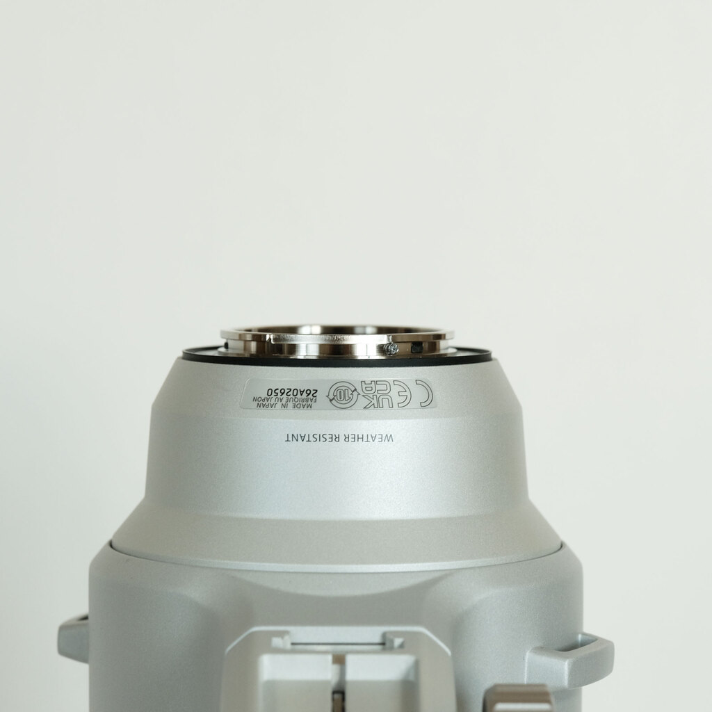 FUJIFUILM XF150-600mmF5.6-8 R LM OIS WR