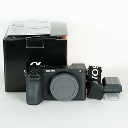 SONY α6700（ILCE-6700）