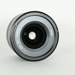 Carl Zeiss Batis 2/25 [ソニーE用]