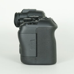 Canon EOS R6 Mark II