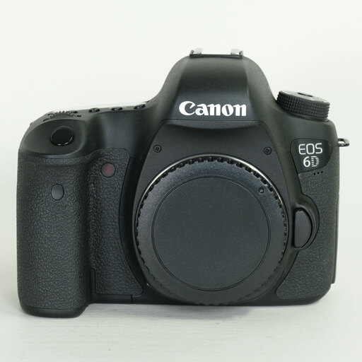 Canon EOS 6D