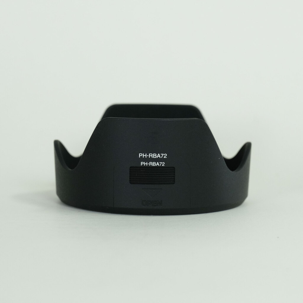 PENTAX HD PENTAX-DA 16-85mmF3.5-5.6ED DC WR