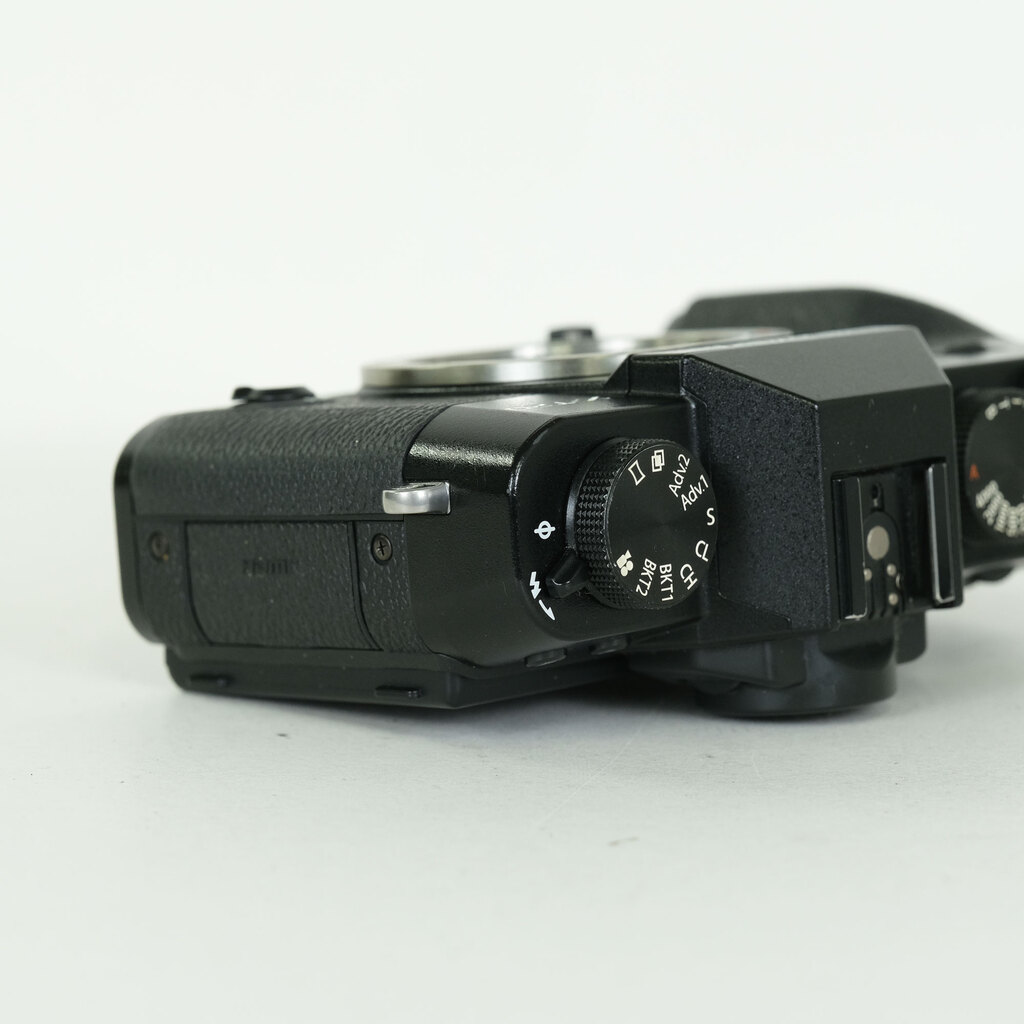 FUJIFILM X-T20 FUJIFILM X-T20