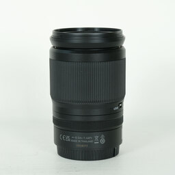 Nikon NIKKOR Z 24-200mm f/4-6.3 VR