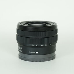 SONY FE 28-60mm F4-5.6 SEL2860