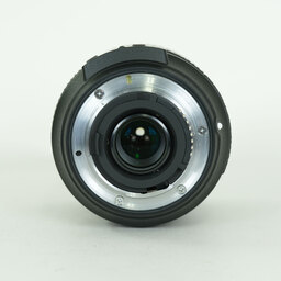 Nikon AF-S DX NIKKOR 18-140mm F3.5-5.6G ED VR