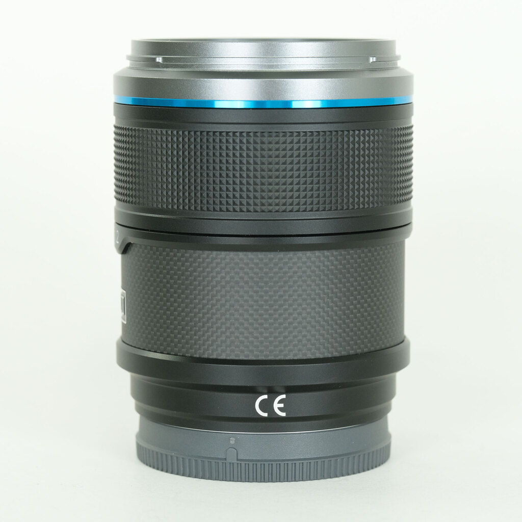 SIRUI Sniper Series 23mm F1.2（ソニーE用） ブラック