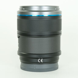 SIRUI Sniper Series 23mm F1.2（ソニーE用） ブラック