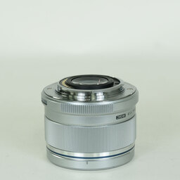 OLYMPUS M.ZUIKO DIGITAL 25mm F1.8 OLYMPUS M.ZUIKO DIGITAL 25mm F1.8