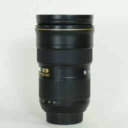 Nikon AF-S NIKKOR 24-70mm f/2.8G ED