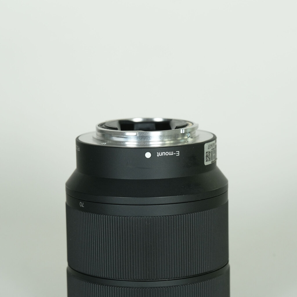 SONY FE 28-70mm F3.5-5.6 OSS SEL2870