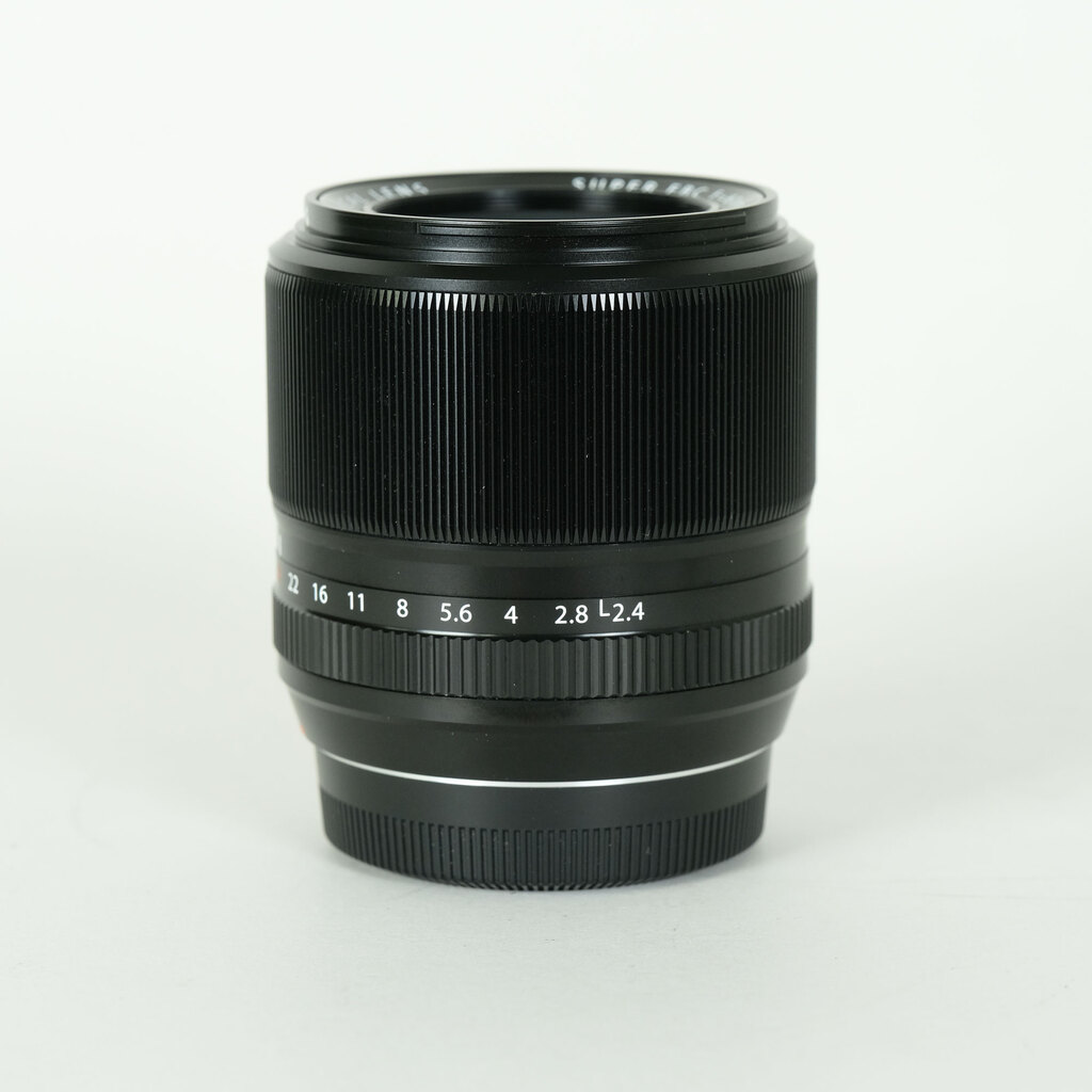 FUJIFILM XF60mmF2.4 R Macro FUJIFILM XF60mmF2.4 R Macro