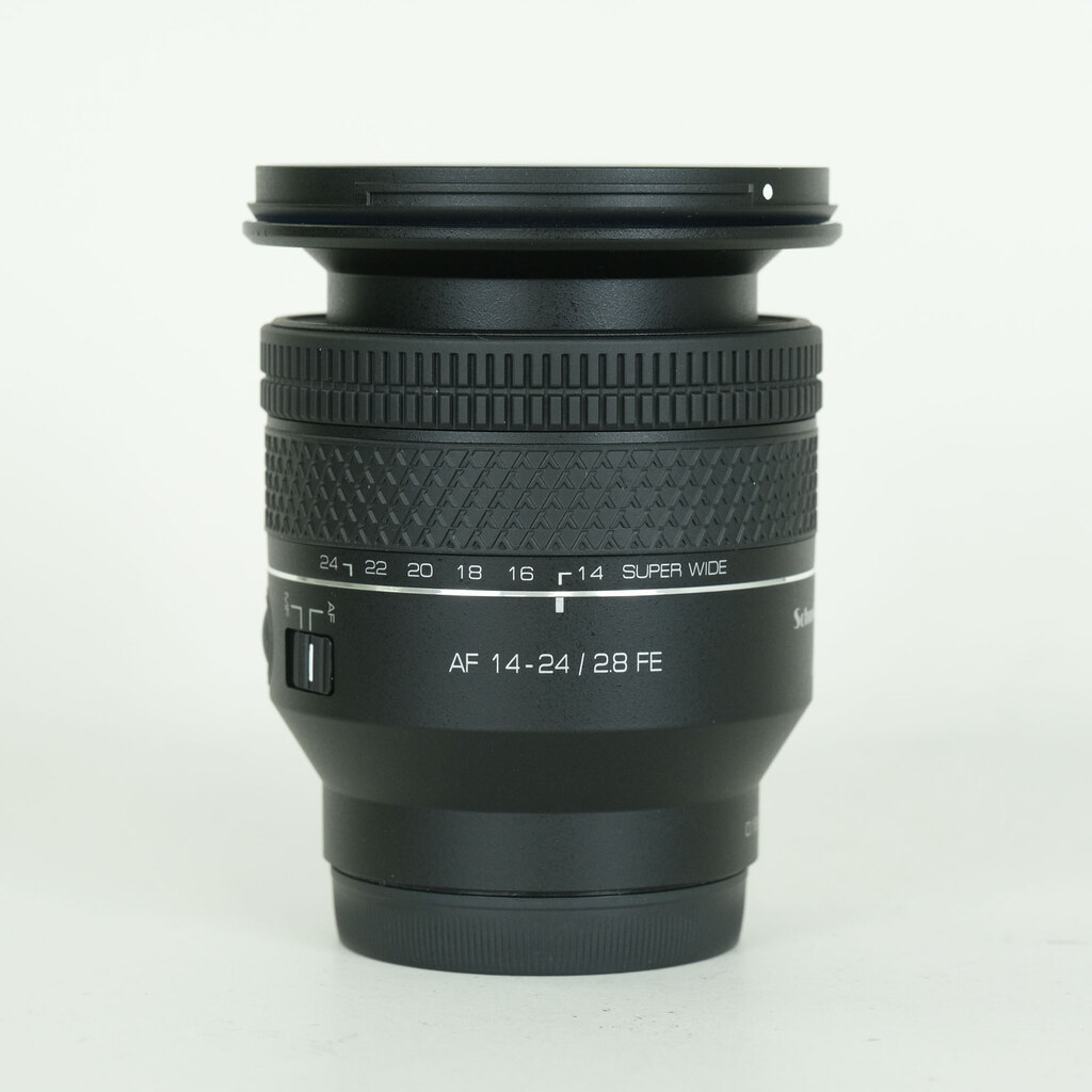 SAMYANG AF 14-24mm F2.8 FE [ソニーE用]