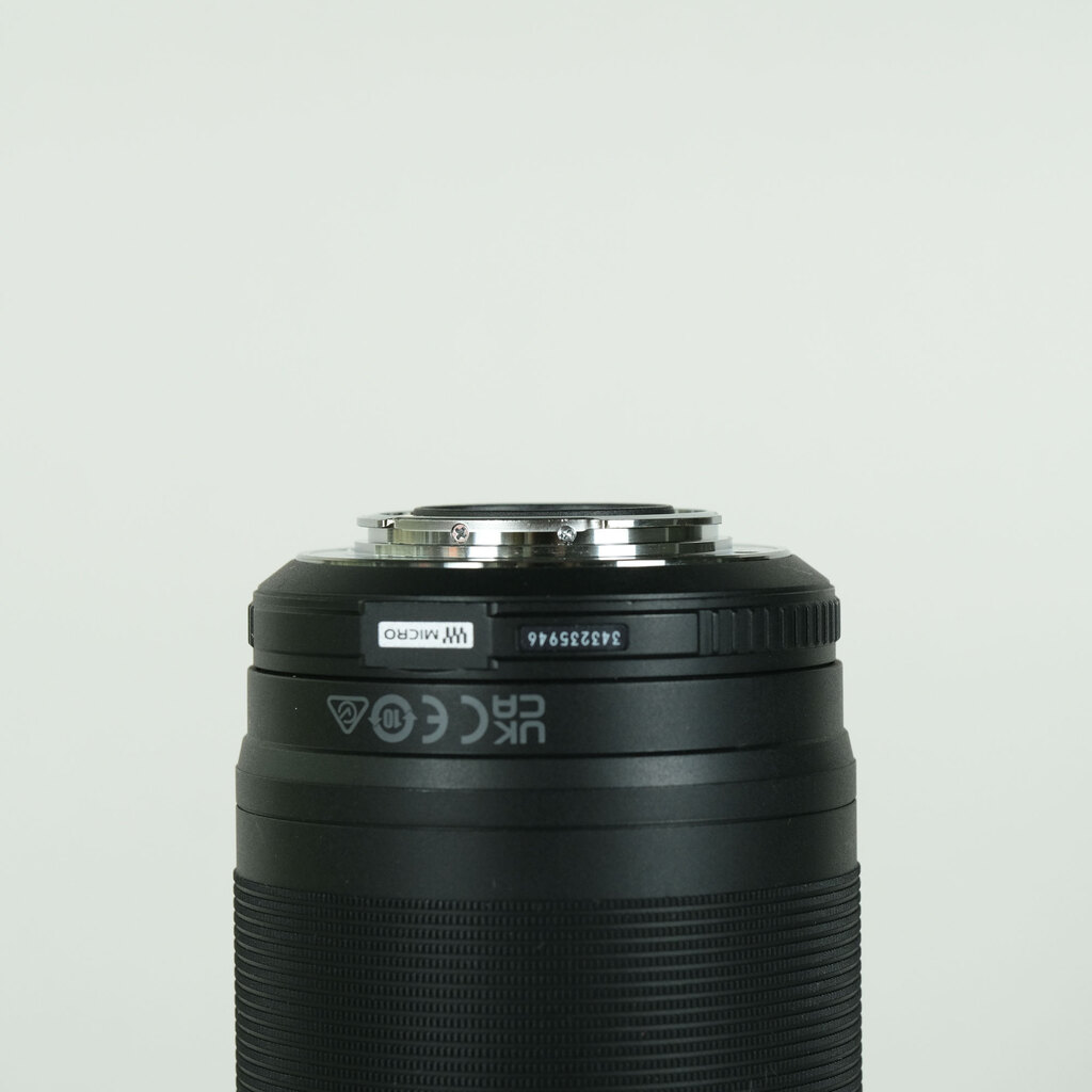 OM SYSTEM M.ZUIKO DIGITAL ED 75-300mm F4.8-6.7 II の出品 | ONE