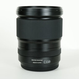FUJIFILM GF23mmF4 R LM WR