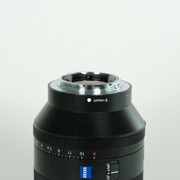 SONY Planar T* FE 50mm F1.4 ZA SEL50F14Z SONY Planar T* FE 50mm F1.4 ZA SEL50F14Z