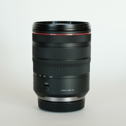 Canon RF24-105mm F4 L IS USM