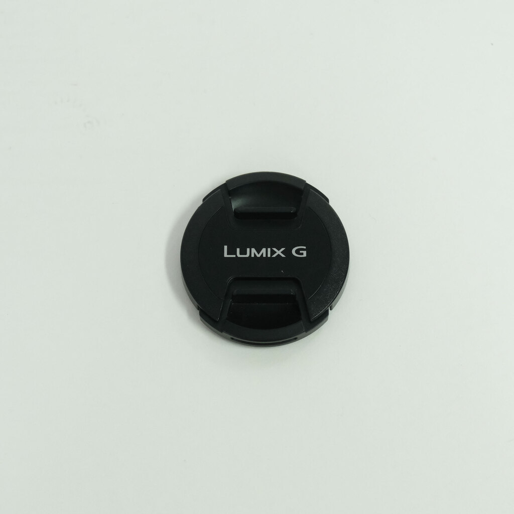 Panasonic LUMIX G VARIO 35-100mm / F4.0-5.6 ASPH. / MEGA O.I.S.