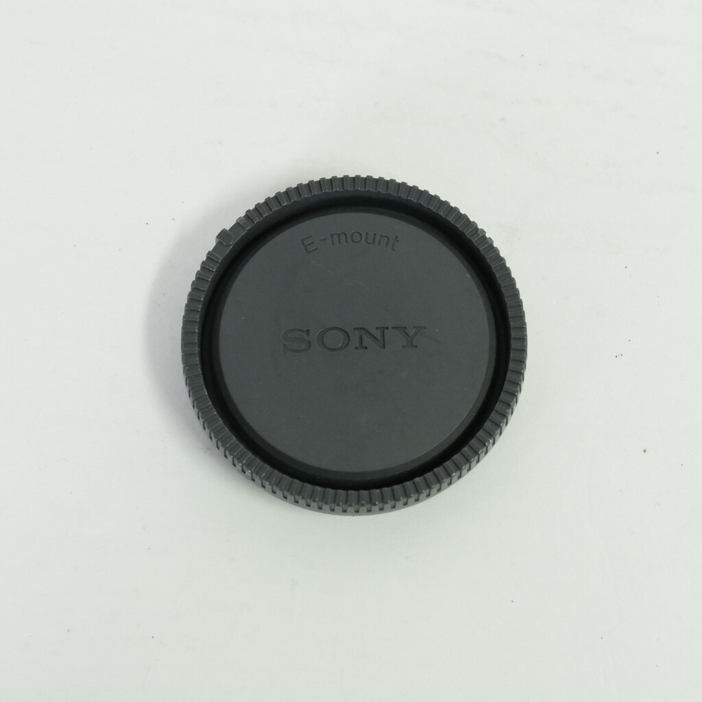 SONY FE 90mm F2.8 Macro G OSS SEL90M28G