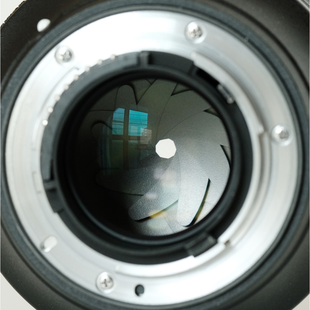 Nikon AF-S NIKKOR 58mm f/1.4G