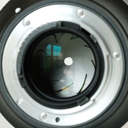 Nikon AF-S NIKKOR 58mm f/1.4G