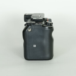 SONY α7C（ILCE-7C）