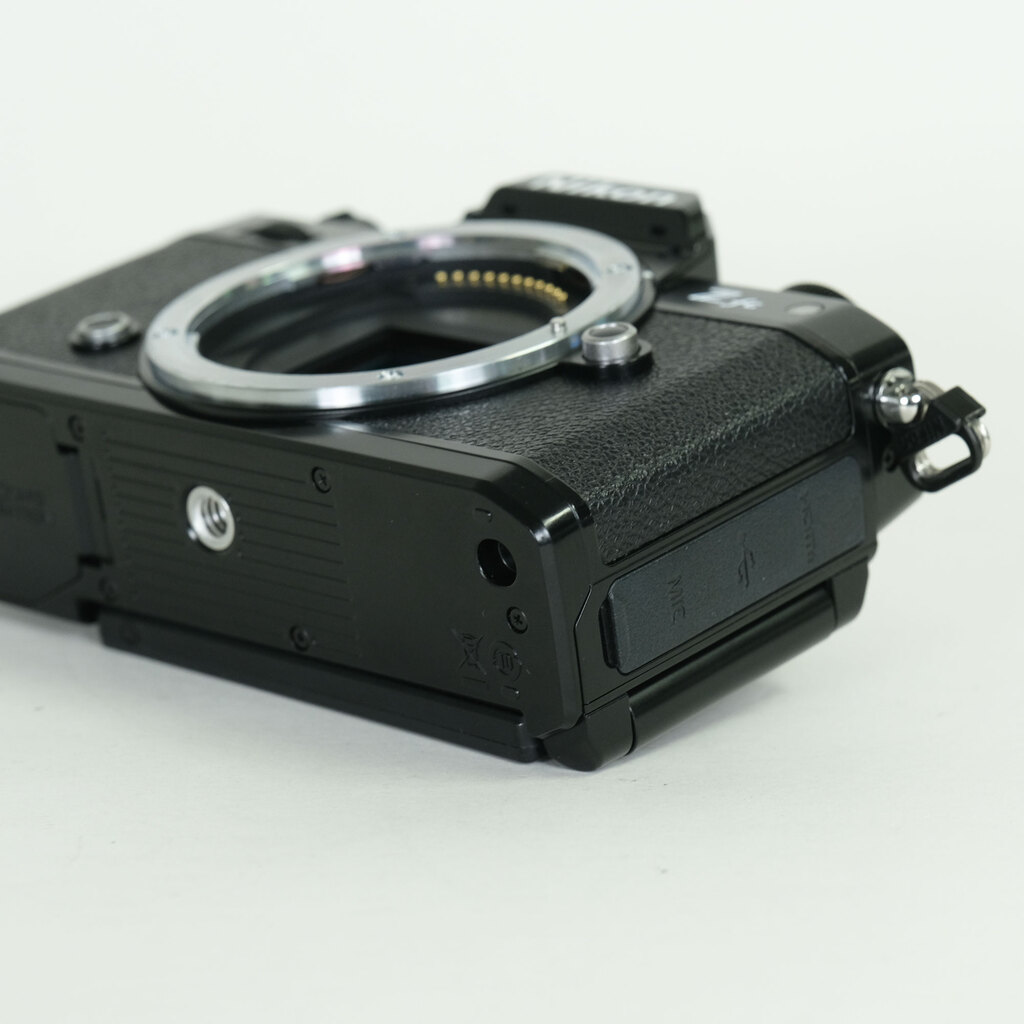 Nikon Z fc Nikon Z fc