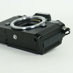Nikon Z fc Nikon Z fc