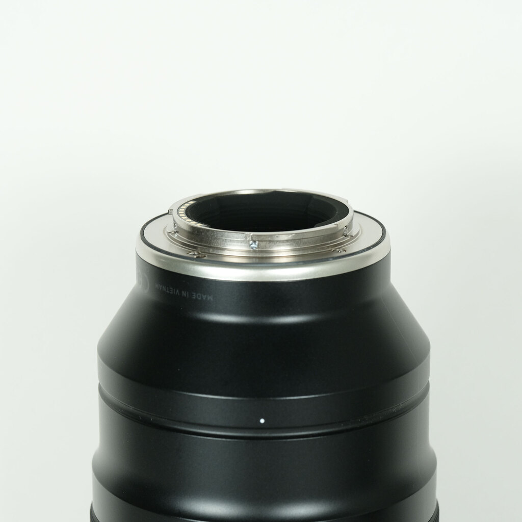 TAMRON 50-400mm F/4.5-6.3 Di III VC VXD (Model A067) [ソニーE用]