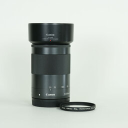 Canon EF-M55-200mm F4.5-6.3 IS STM